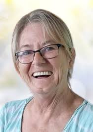 Obituary information for Colleen Irene Woodward