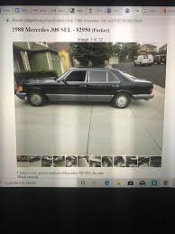 1986 f250 parting out or for sale $0. A 1988 Mercedes Benz 500 Sel Im Looking At Buying Does Anyone Know If This Car Is A Good Deal I M In The Greater Denver Area 89k Miles And Has What The