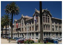 Club universidad de chile (spanish pronunciation: Universidad De Valparaiso Chile Talloires Network Of Engaged Universities