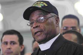 Clergy, Community Advocates Call for 'Humanity', Support Immigrant  Commununity in Face of ICE Raids