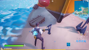 The fourth week of fortnite has nine xp coins to collect. Fortnite Season 4 Week 9 Xp Coins Locations Millenium