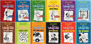 This is a journal, not a diary. Read These Diaries If You Re A Wimpy Kid Fan Gwinnett County Public Library