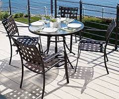Patio furniture from the leading furniture store in south florida. Restrapping Patio Furniture Let The Professionals Help The Southern Company