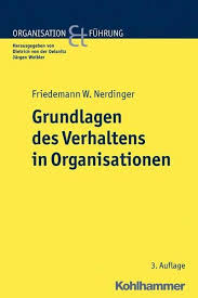 Grundlagen des verhaltens in organisationen. Grundlagen Des Verhaltens In Organisationen Online Pdf