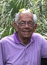 Ronald Dabney Obituary