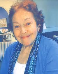 Olga Whitmore Obituary