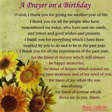 Birthday Prayer For Husband A Prayer On A Birthday Birthday Wishes For Myself Birthday Quotes For Me Birthday Prayer For Me