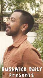 Bushwick Daily Queer Joy Series Ep. 1 🌈, Featuring @alexanderpropios ,  Directed and Edited by @haleyhaleychangchang , ., ., #bushwick #queerjoy  #pridemonth #bushwickdaily #pride