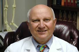 Maxwell Stepanuk Jr., orthopedic surgeon, former PCOM professor, and Temple  track star, has died at 78