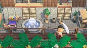 While the game may appear cutesy and simple on the surface, playing it. Filipina Gamer Recreates Philippine Landmarks In Animal Crossing