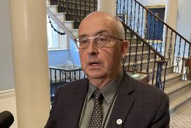 Aging N.S. arenas vital to community well-being, sustainability, committee  told