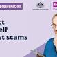 Be Connected - Protect yourself against scams ... event in Pialba QLD