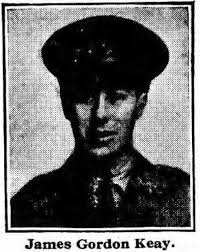 Search for "Keay" in lastname