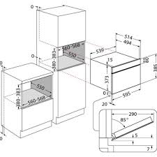 Dernier critère important à prendre en compte : W7md440 Whirlpool W7 Md440 Microwave Built In Combination Microwave 31 L 1000 W Stainless Steel Whirlpool Microwave Ovens Kasastore