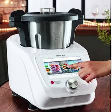 Epingle Par Vandaele Sur Menage Silvercrest Monsieur Cuisine Lidl Robot Lidl