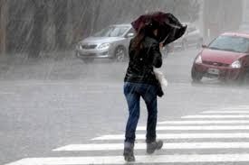 Alerta Meteorológica en Buenos Aires: Lluvias y Fuertes Vientos - Imagen principal del artículo