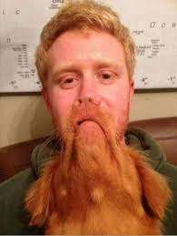 If you're gonna make an embarrassing typo, go big.