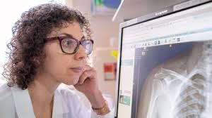 BronxCare: Outpatient Orthopaedics