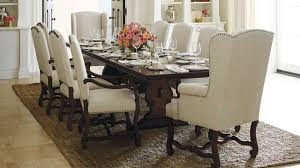 Valetta Dining Collection Frontgate Dining Room Table Set Trestle Dining Tables Dining Room Table Chairs