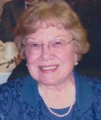 Alice Krupa Obituary