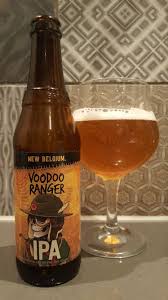 Voodoo Ranger Ipa 7 Bier Flaschenbier Flaschen