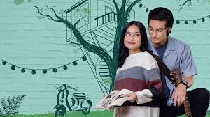 After falling for geez, a heartthrob at school, ann must confront family opposition, heartache and deception as their romance struggles. Geez Ann Netflix Official Site
