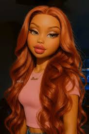 Pretty Girl Aesthetics