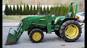 Maybe you would like to learn more about one of these? 1985 John Deere 750 Online At Tays Realty Auction Llc Youtube