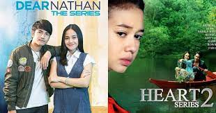 Lk21 layarkaca21 dunia21 nonton movie streaming dan download film subtitle indonesia gratis online bioskopkeren ns21 indoxxi indoxx1 21cineplex dewanonton ganool anime bioskop cinemaindo xxi bluray hd. 7 Film Layar Lebar Ini Juga Dibuat Versi Sinetron Suka Yang Mana