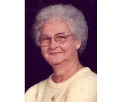 LILLIAN DAILEY Obituary (1932