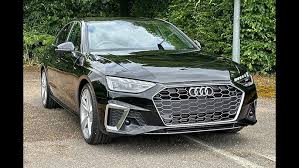 Image result for Mythos Black 2023 A4