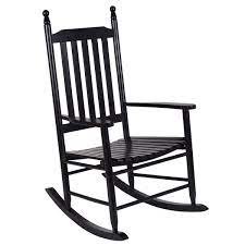 black simple wooden rocking chair rocking chair rocking chair porch porch rocker