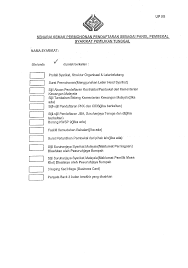 Surat keterangan tidak mampu (sktm). Https Www Perhebat Com My Wp Content Uploads 2020 07 Senarai Semak Permohonan Pendaftaran Panel Pembekal Bg Sykt Milik Tunggal 1 Pdf