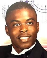 Bryan Marcell Scott Obituary