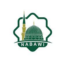 Remaja asal chechnya setelah samuel paty menunjukkan karikatur nabi muhammad saw . Masjid Nabawi Madina Tun Nabi Im Grauen Hintergrund Vektor Abbildung Illustration Von Grun Gott 160702294