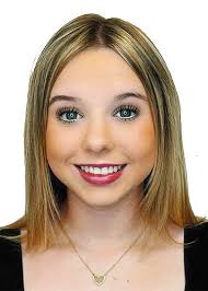 Senior Teen Board of Knoxville 2024-2025