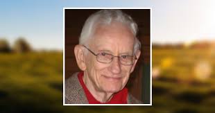 Donald Mceachern Obituary 2014