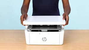 HP LaserJet MFP M140w