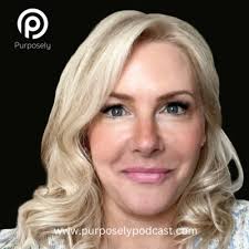 174 'Leading a billion pound foundation', Philippa Charles Director of  Garfield Weston Foundation by People Inspired By Purpose