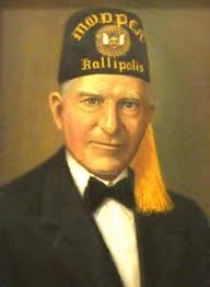 Past Grand Monarchs Grottoes International