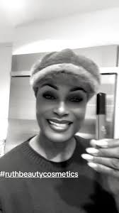 Ruth Cosmetics Mbeya