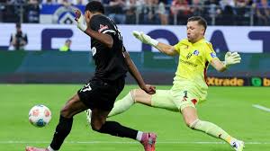 Kicker - News update