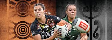 Josh papalii was the headline act at all stars fight night but the canberra prop's old teammate junior paulo stole the show with an epic tko of neville costigan. Nrl 2021 Women S All Stars Indigenous V Maori Everything You Need To Know Match Preview Nrl