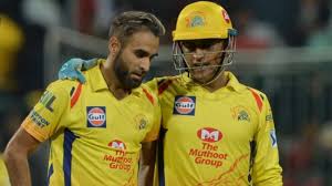 I'm seeing so many people on social media aimlessly posting content, running advertisements and complaining that it didn't give them any results social media. Tahir Water Twitter Reacts To Imran Tahir S Heartfelt Post On Carrying Drinks For Csk Teammates Cricket News