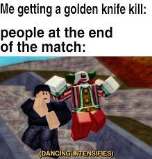 Fastest and easy online meme generator, create meme, 100000+ templates, you can upload your own foto / picture. Joker Arsenal Meme Hahah Funny Yes Roblox Arsenal