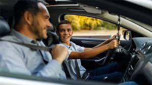 How To Choose a First Car for a Teenager - State Farm®