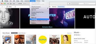 With itunes for windows, you can manage your entire media collection in one place. How To Download Music From Itunes To Computer