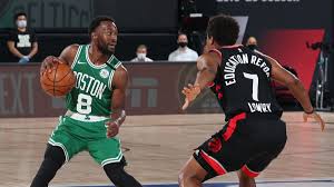 Understanding nba odds like a true betting odds shark is the first step to winning big on the nba championships and you can use vegas odds to help you. Nba Playoffs Betting Odds Picks Predictions Friday Sept 11 Celtics Vs Raptors Game 7