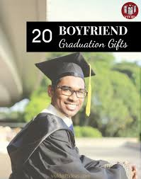 Graduation gifts for the gadget freak boyfriend. 20 Graduation Gifts For Boyfriend High School College Grads