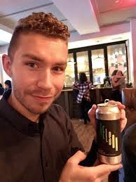 Jack Abby's Instagram, Twitter & Facebook